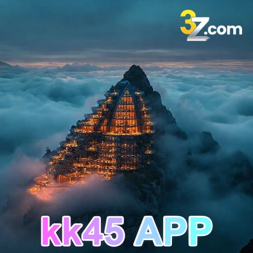 kk45 APP Apostas