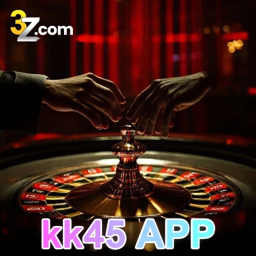 kk45 APP Baixar