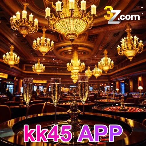 kk45 APP