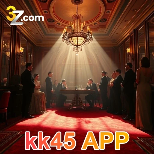 kk45 APP