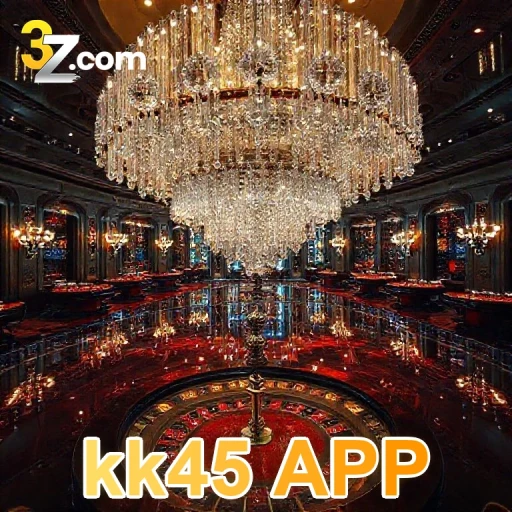 kk45 APP Jogos de caça-níqueis